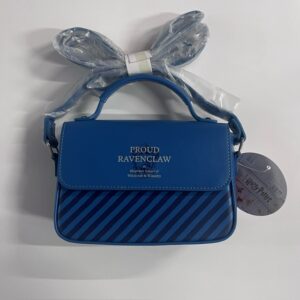 Harry Potter - Ravenclaw Satchel Purse