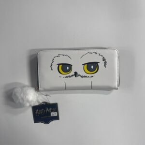 Harry Potter - Hedwig Clutch Wallet
