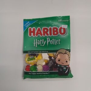 Harry Potter Draco Sour Haribo Gummies Candy