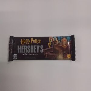 Harry Potter Hershey Milk Chocolate 1.55 oz