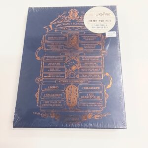Harry Potter Memo Pad Set With pen