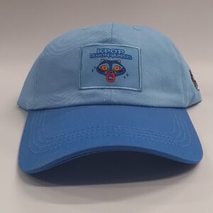 KPop Demon Hunters Hat - Derpy
