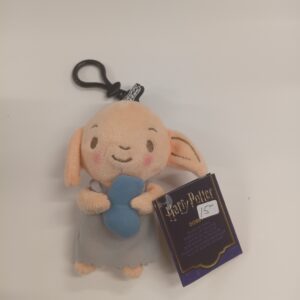 Harry Potter Plush Keychain - Dobby