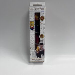 Harry Potter (Platform 9 3/4 )Multi Colour pen