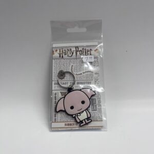 Harry Potter-Dobby Chibi keychain