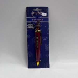 Harry Potter Sorting Hat Pen