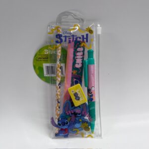 Lilo & Stitch Stationery Set