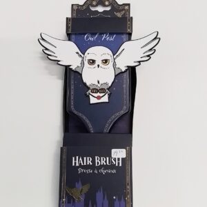 Harry Potter Hair Brush
