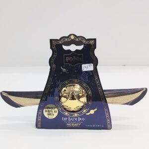 Harry Potter Lip Blam Duo