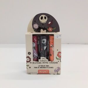 Nightmare Before Christmas Lip Blam