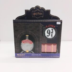 Harry Potter Fizzer Trio