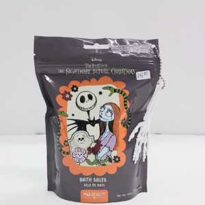 Nightmare Before Christmas Bath Salts