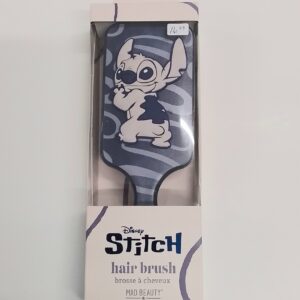 Stitch Paddle Hair Brush