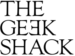 The Geek Shack
